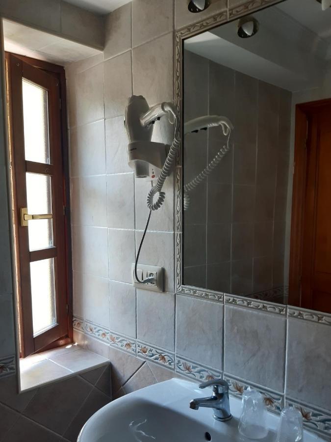 Hotel Puente Vidosa Amieva エクステリア 写真